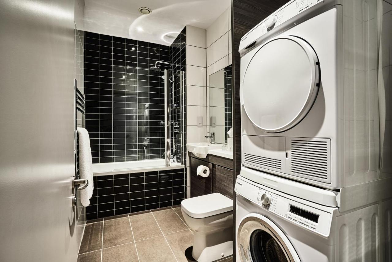 Apart-hotel Citadines Centre