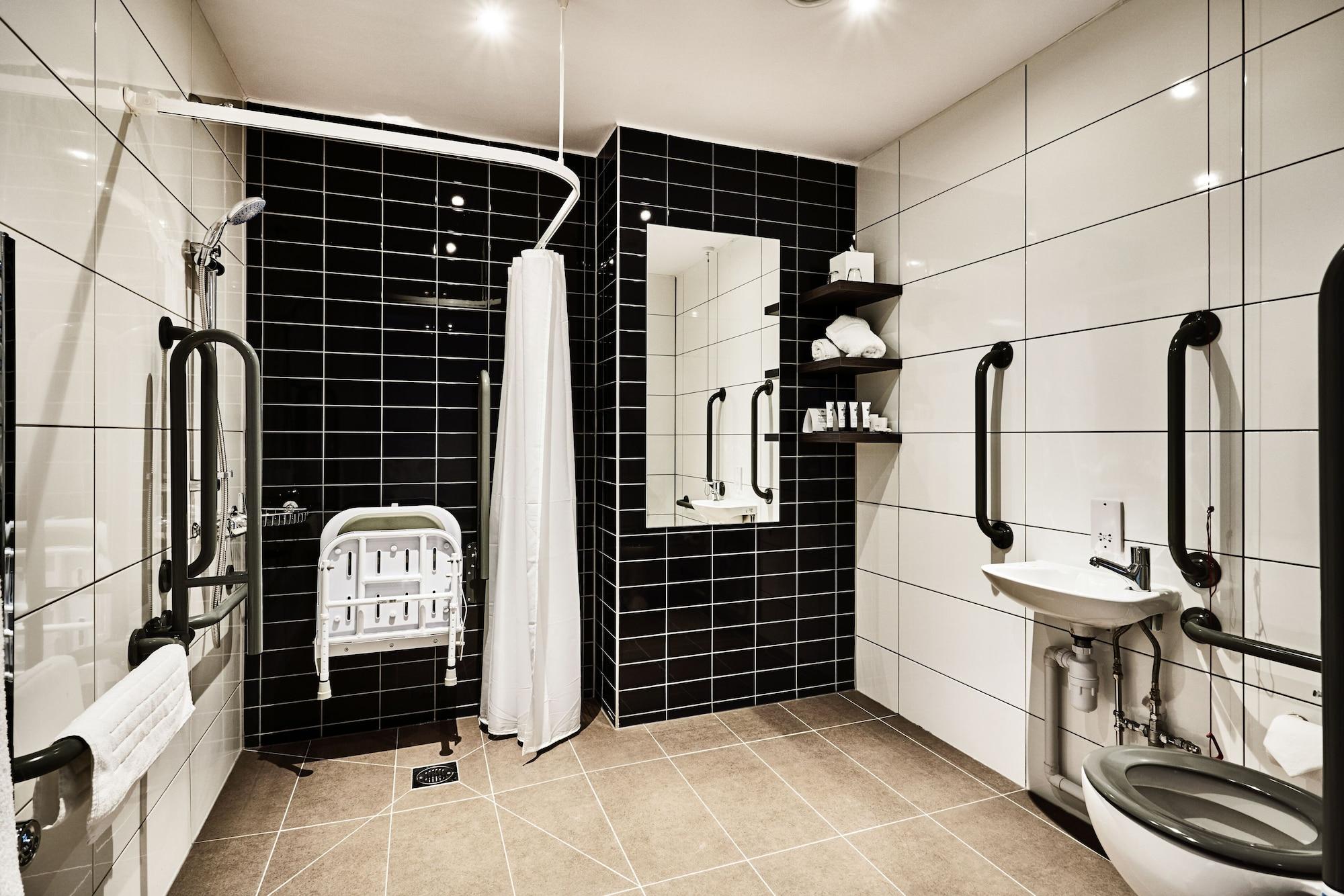 Citadines Centre Apart-hotel Liverpool