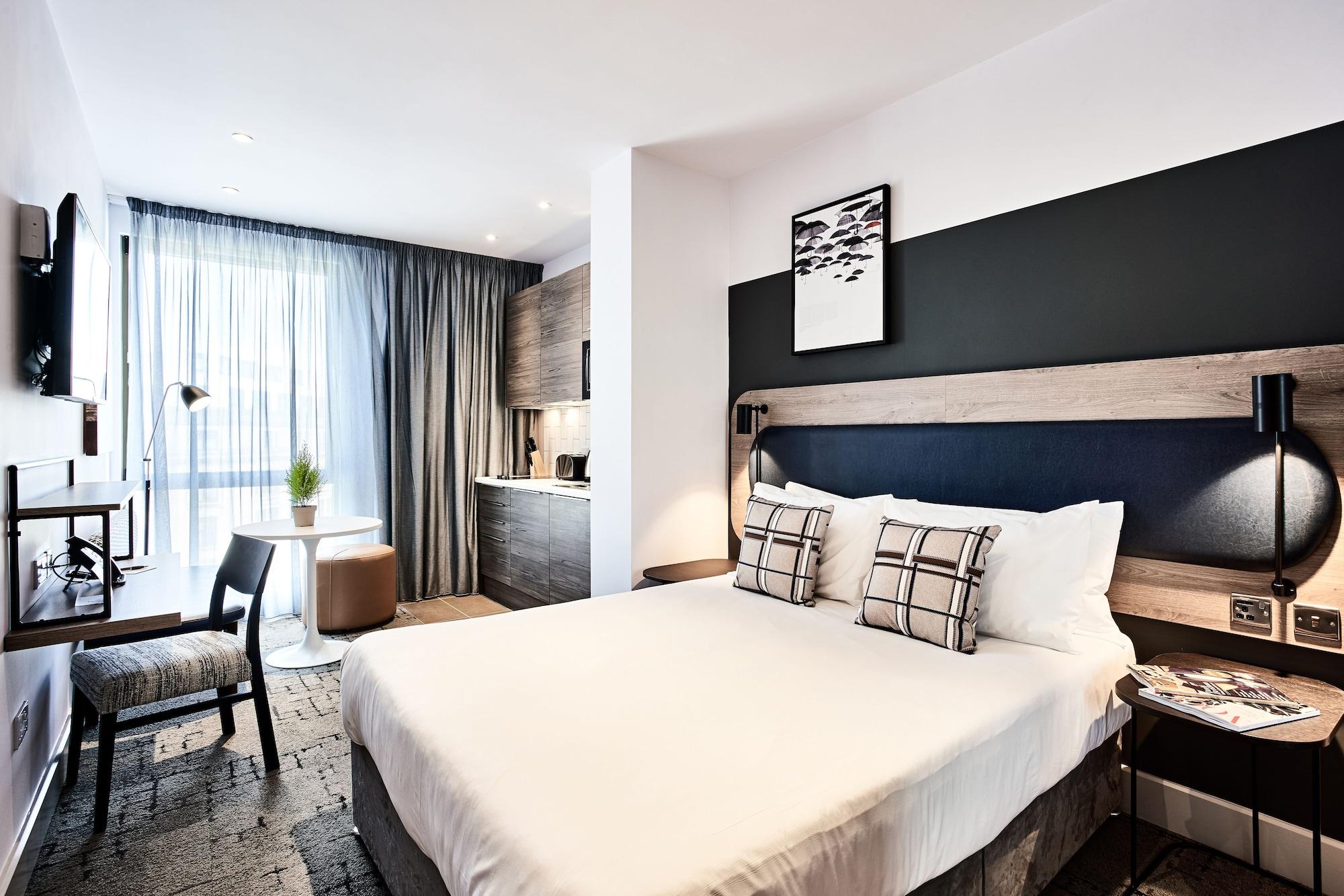 Citadines Centre 4* Liverpool