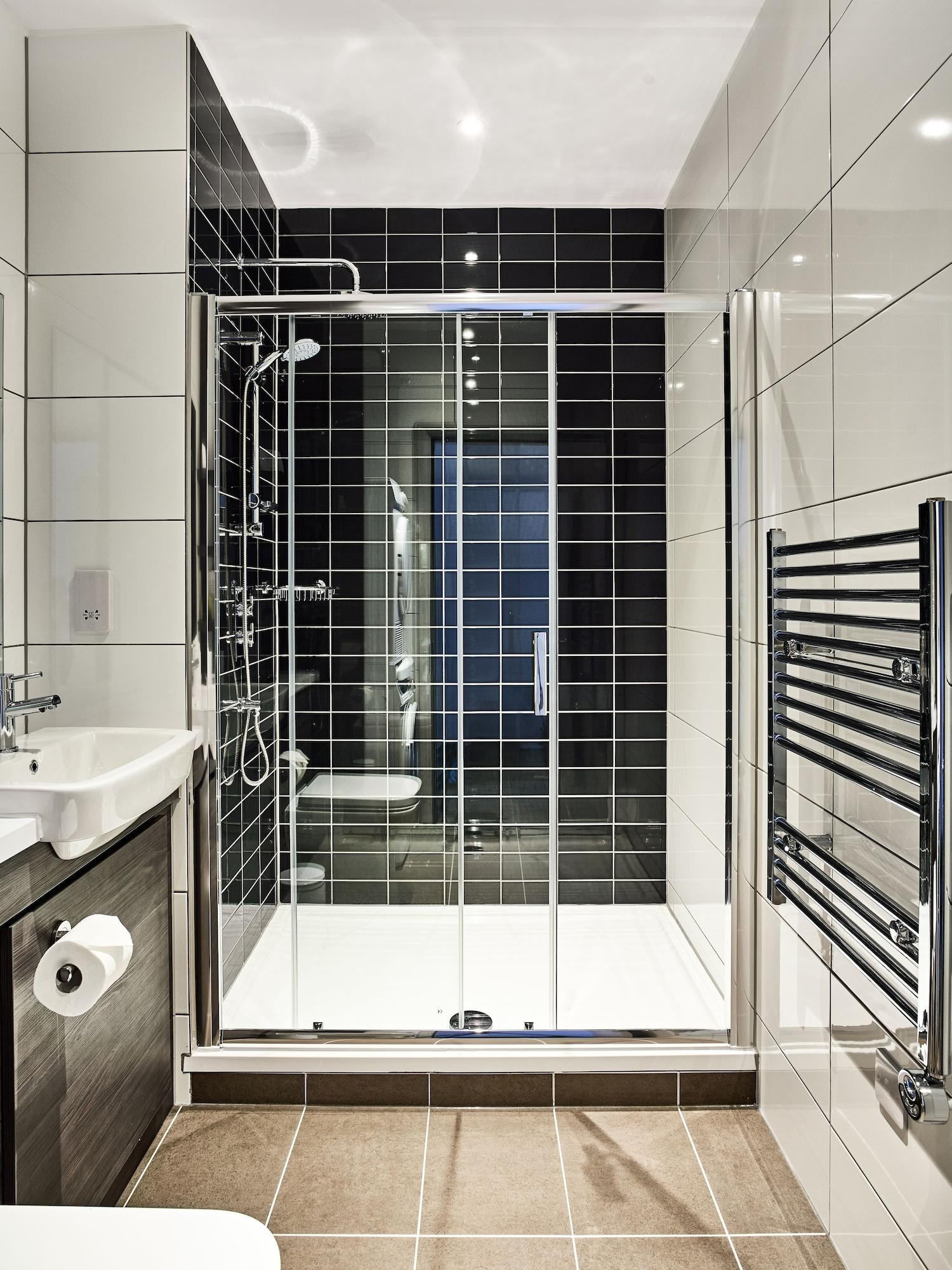 Citadines Centre Apart-hotel Liverpool