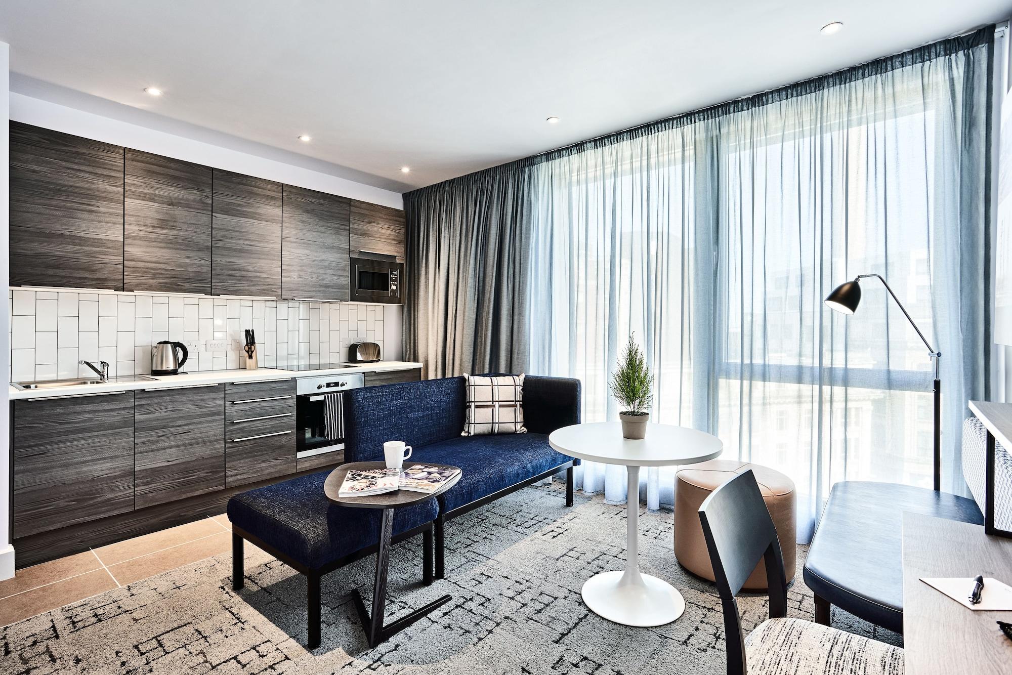 Citadines Centre Apart-hotel