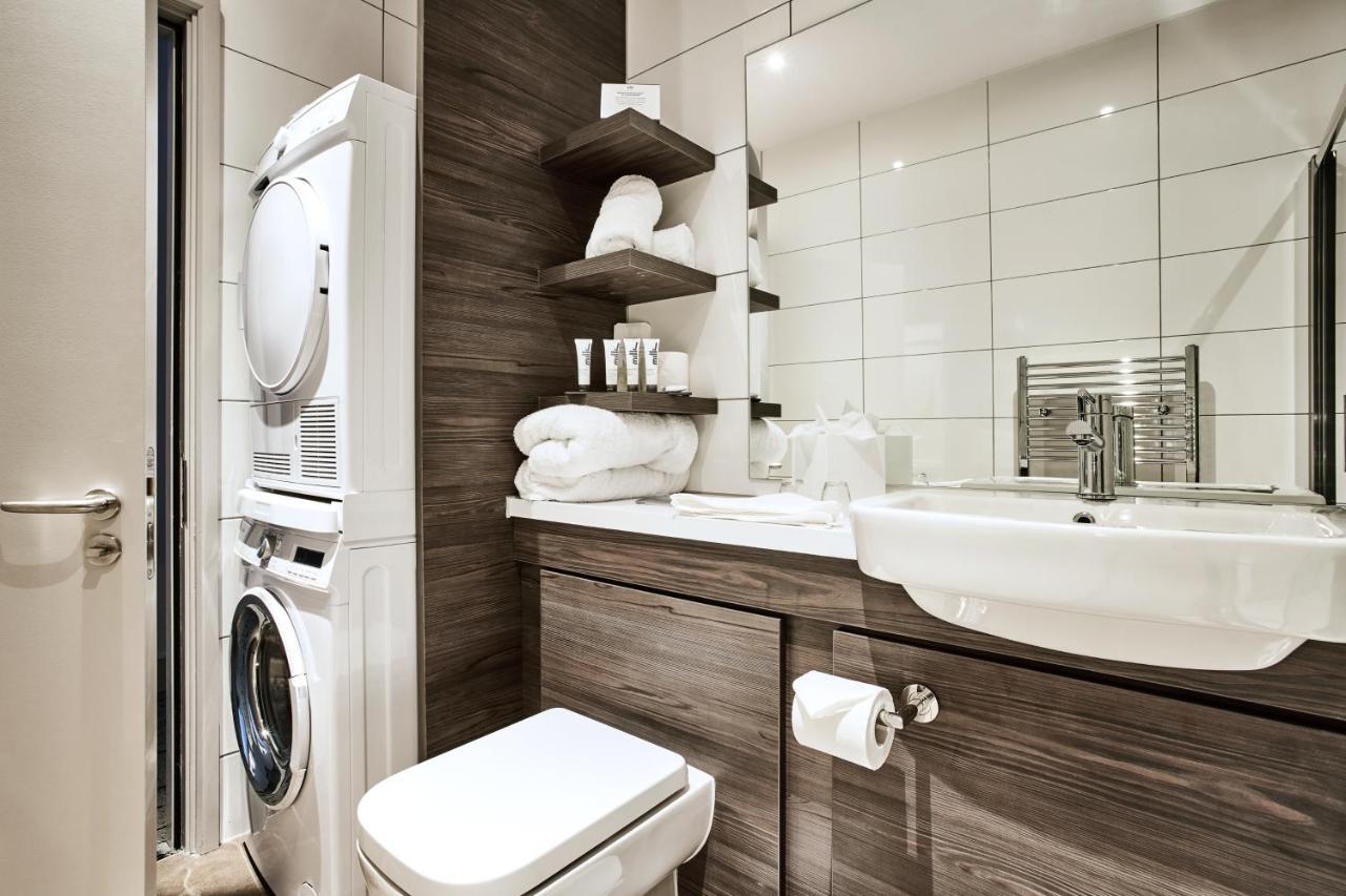 Citadines Centre 4* Liverpool