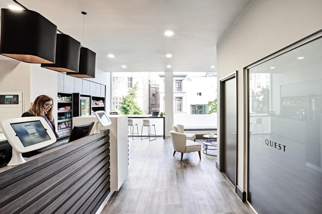 Citadines Centre 4* Liverpool