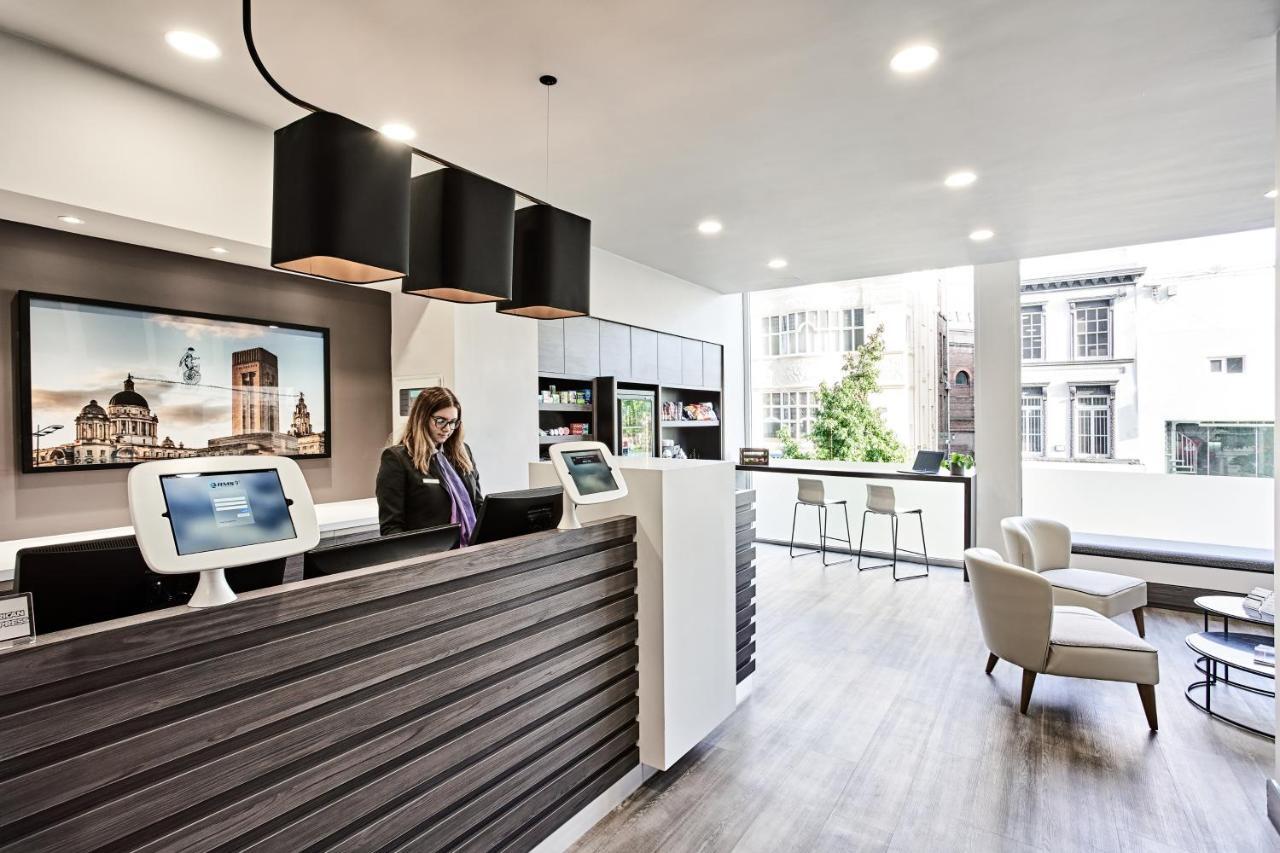 Citadines Centre 4*