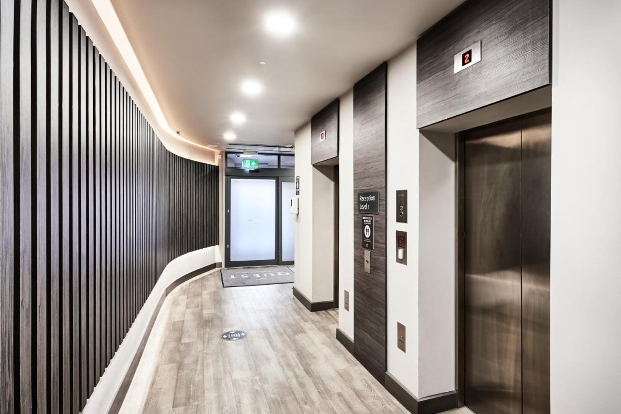 Citadines Centre 4*