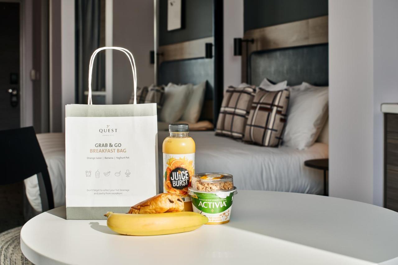 Citadines Centre Appart hôtel 4*